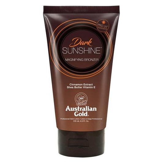 Dark Sunshine Magnifying Bronzer