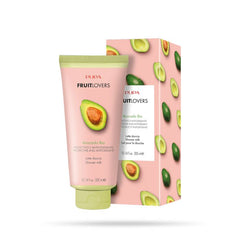 Pupa Fruit Lovers - Latte Doccia Avocado