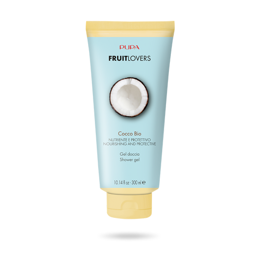 Fruit Lovers – Gel Doccia