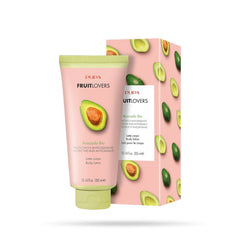 Pupa Fruit Lovers - Latte Corpo Avocado