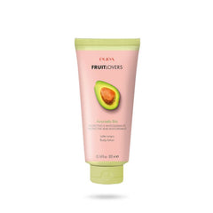 Pupa Fruit Lovers - Latte Corpo Avocado