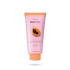 Pupa Fruit Lovers - Latte Corpo Papaya