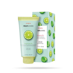 Pupa Fruit Lovers - Latte Corpo Bergamotto