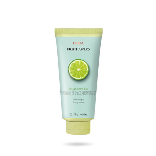 Pupa Fruit Lovers - Latte Corpo Bergamotto