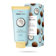 Fruit Lovers – Latte Corpo