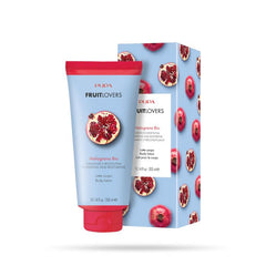 Pupa Fruit Lovers - Latte Corpo Melograna