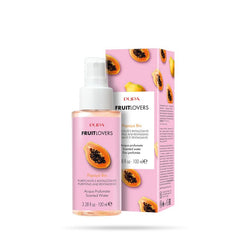 Pupa Fruit Lovers - Acqua Profumata Papaya