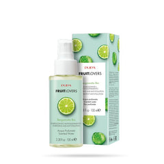 Pupa Fruit Lovers - Acqua Profumata Bergamotto