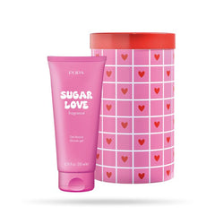 PUPA Happy Box - Gel Doccia Sugar Love