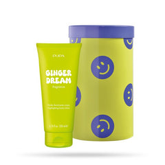 PUPA Happy Box - Fluido Illuminante Ginger Dream