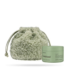 PUPA Teddyland - Burro Corpo - Latte E Crema Di Pistacchio