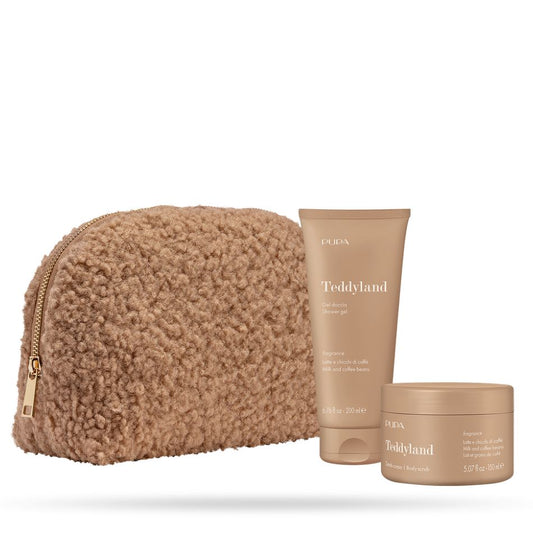 LATTE E CHICCHI DI CAFFE'