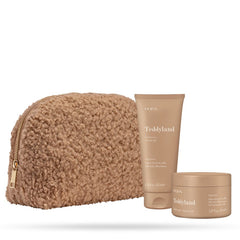 LATTE E CHICCHI DI CAFFE'