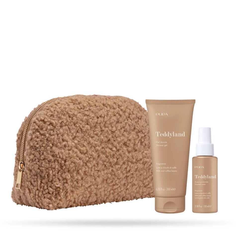 LATTE E CHICCHI DI CAFFE'