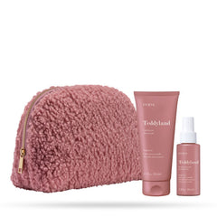 LATTE ROSA E CANNELLA