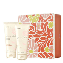 PUPA Flower Artist - Gel Doccia e Latte Corpo Enchanting Rose