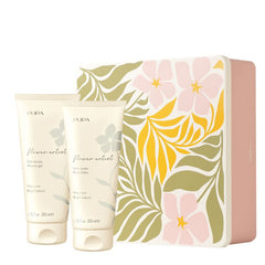 PUPA Flower Artist - Gel Doccia e Latte Corpo Bright Sakura