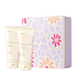 PUPA Flower Artist - Gel Doccia e Latte Corpo Vibrant Lily