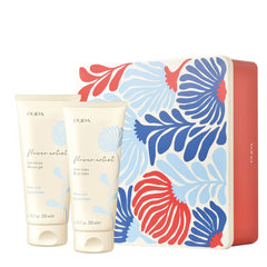 PUPA Flower Artist - Gel Doccia e Latte Corpo Crystal Lotus