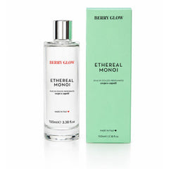 Ethereal Monoi Berry Glow