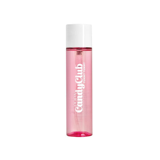 Pupa Yummy Yummy Profumo Capelli