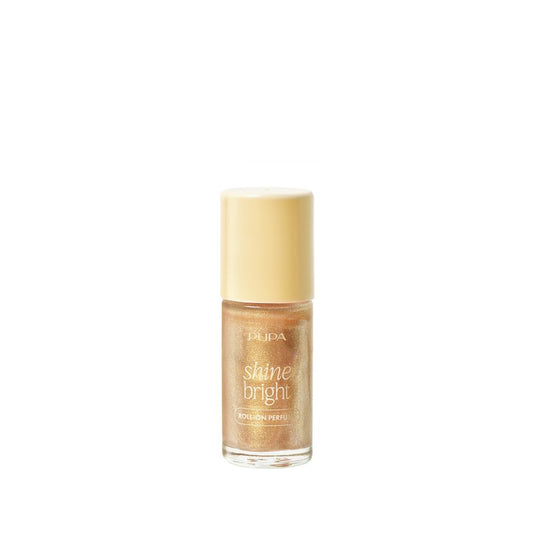 Pupa Shine Bright Roll On Parfume