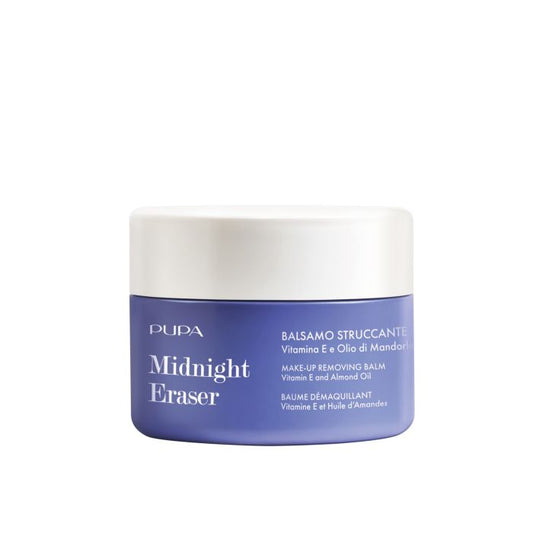Midnight Eraser Balsamo Struccante