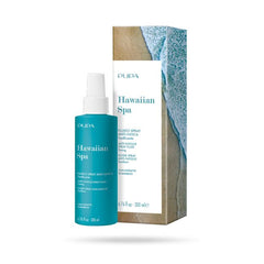 Pupa Fluido Spray Antifatica Hawaiian Spa