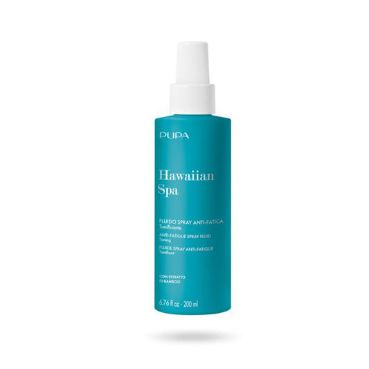 Pupa Fluido Spray Antifatica Hawaiian Spa