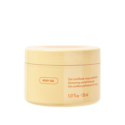 Pupa Shine Bright Body Gel