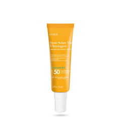 Pupa Siero Solare Viso Ultraleggero