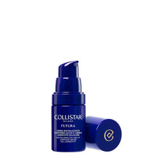 Collistar Futura Crema Rivitalizzante Contorno Occhi e Labbra Longevità Cellulare