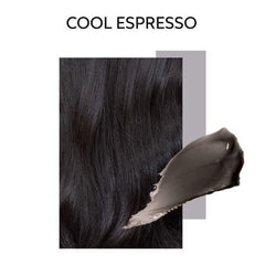 Cool Espresso