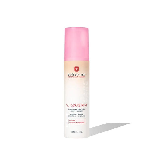 Erborian Set & Care Mist