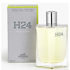 H24 Eau De Toilette