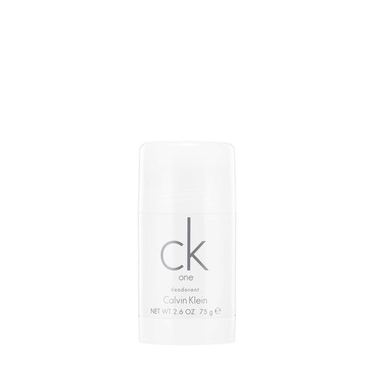 Ck One Deodrante Stick