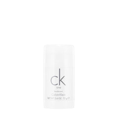 Ck One Deodrante Stick