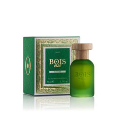 Bois 1920 Cannabis