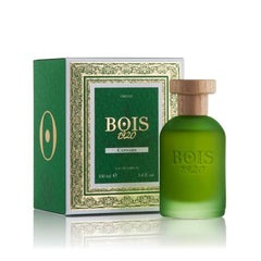 Bois 1920 Cannabis