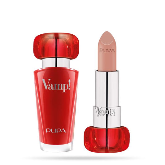 Pupa Vamp! Rossetto