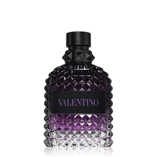 Valentino Born In Roma Purple Melancholia Uomo