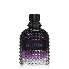 Valentino Born In Roma Purple Melancholia Uomo