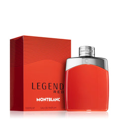 Montblanc Legend Red Eau de Parfum