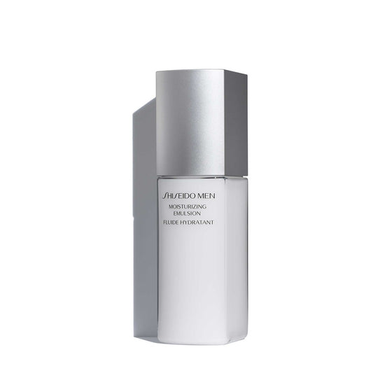 Shiseido Men Moisturizing Emulsion