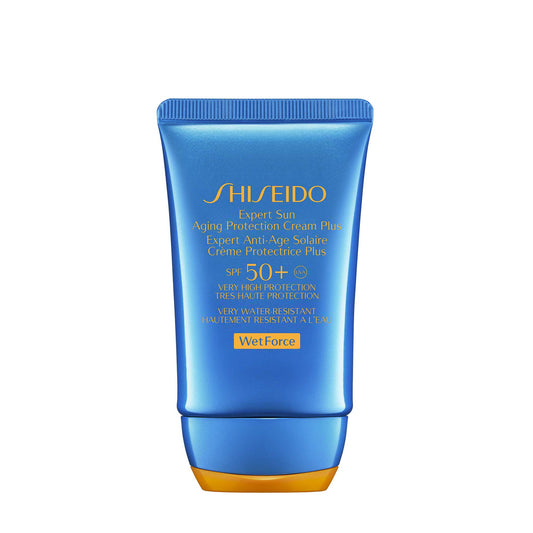 Expert Sun Aging Protection Cream SPF50 WETFORCE