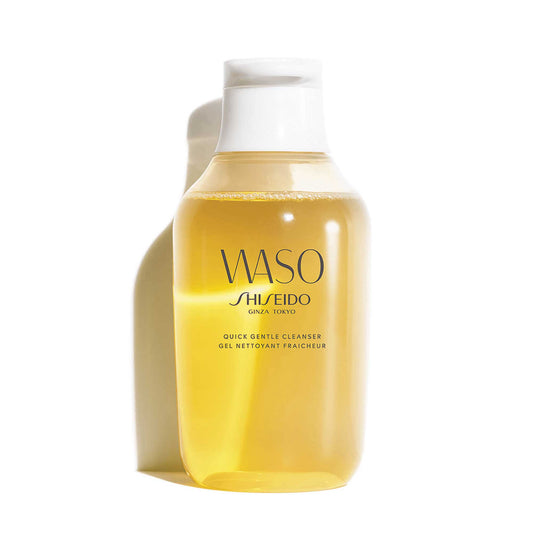 WASO Quick Gentle Cleanser