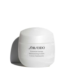 Essential Energy Moisturizing Cream