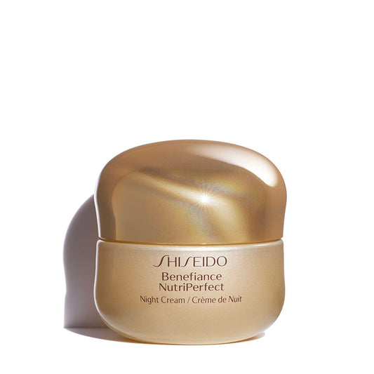 Benefiance NutriPerfect Night Cream