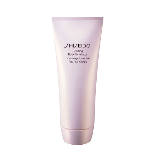 Global Body Refining Body Exfoliator