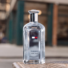 Tommy New York Eau de Toilette